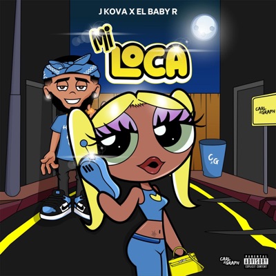 Mi Loca - Single