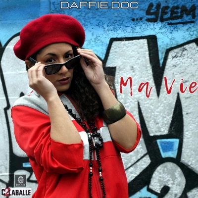 Ma Vie (feat. Daffie Doc) - Single