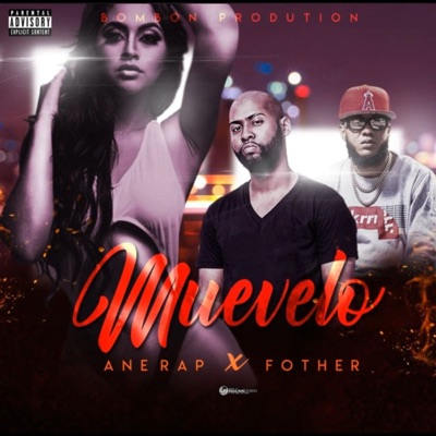 Muevelo - Single