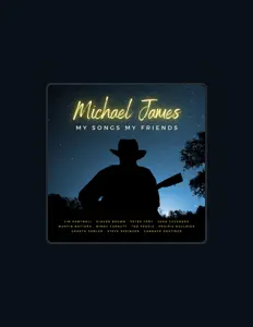 Ouça Michael McDonald James, assista a videoclipes, leia a biografia, veja as datas das turnês e mais!