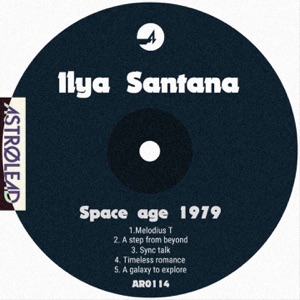 Space Age 1979 - EP