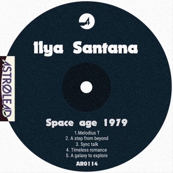 Space Age 1979 - EP