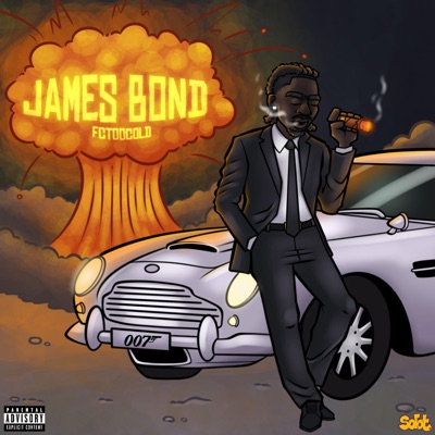 James Bond - Single