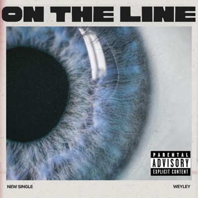 ON THE LINE - Single