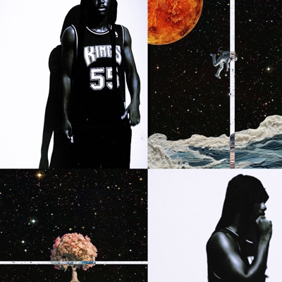 $I$TER. + DREAM CHA$ER. - Single