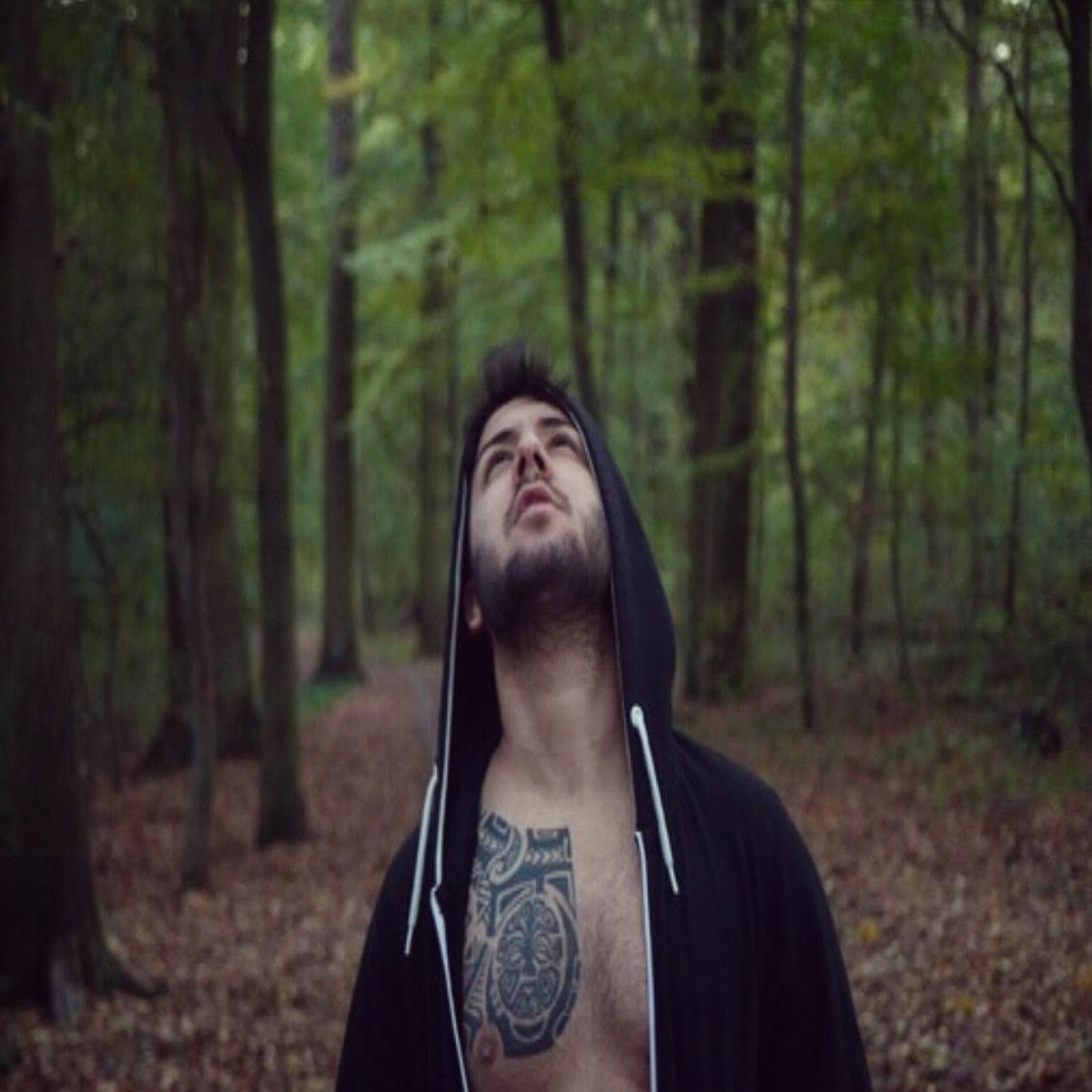 Soğuk Bir Sonbahar - Single