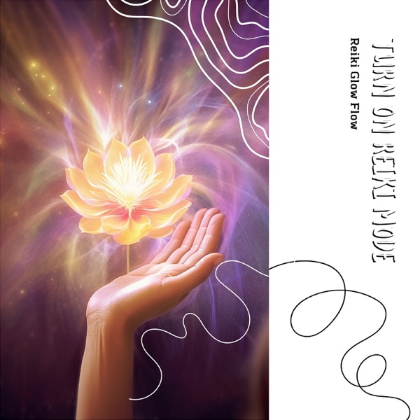 Reiki Glow Flow