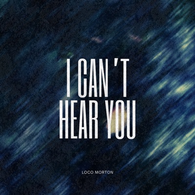I Can't Hear You - Single