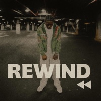 Rewind - Single - Rocko Ballin