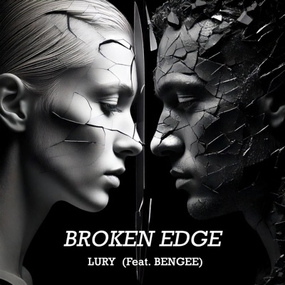 Broken Edge (feat. BenGee) - Single