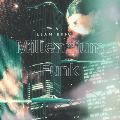 Millennuim Funk