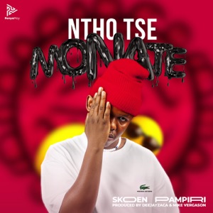 Ntho Tse Monate (feat. DeejayZaca & Mike Vergason)