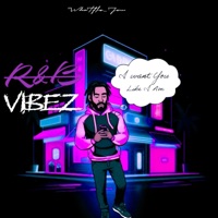 R&B VIBEZ - Single - WhoTfIs_Jew