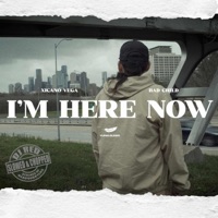I'm Here Now (DJ Red Slowed & Chopped Remix) - Single - Xicano Vega, Bad Child & DJ Red