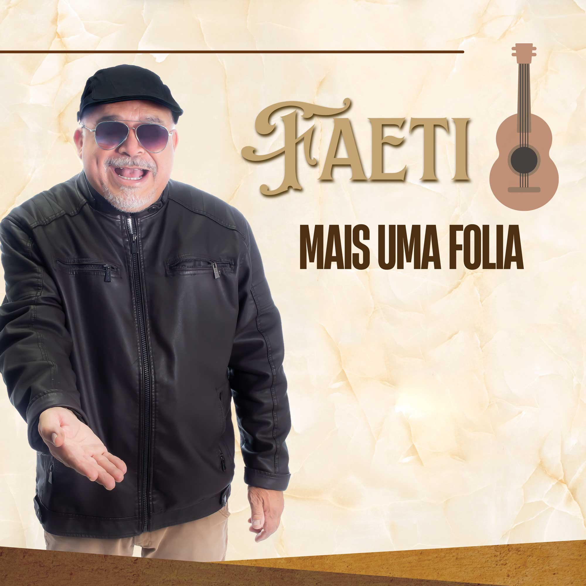Mais uma Folia