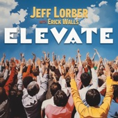 Elevate (feat. Erick Walls) artwork