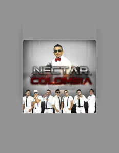 Listen to Nectar De Colombia, watch music videos, read bio, see tour dates & more!