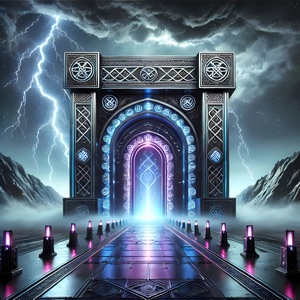 Valhalla - EP