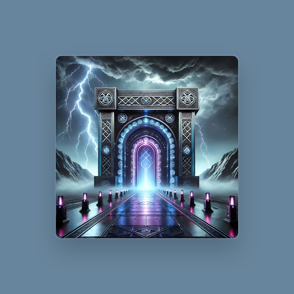 SYØGE's avatar