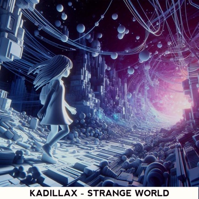 Strange World - Single