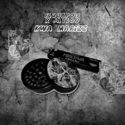 Kwa Marizz (feat. Jayloo) - Single