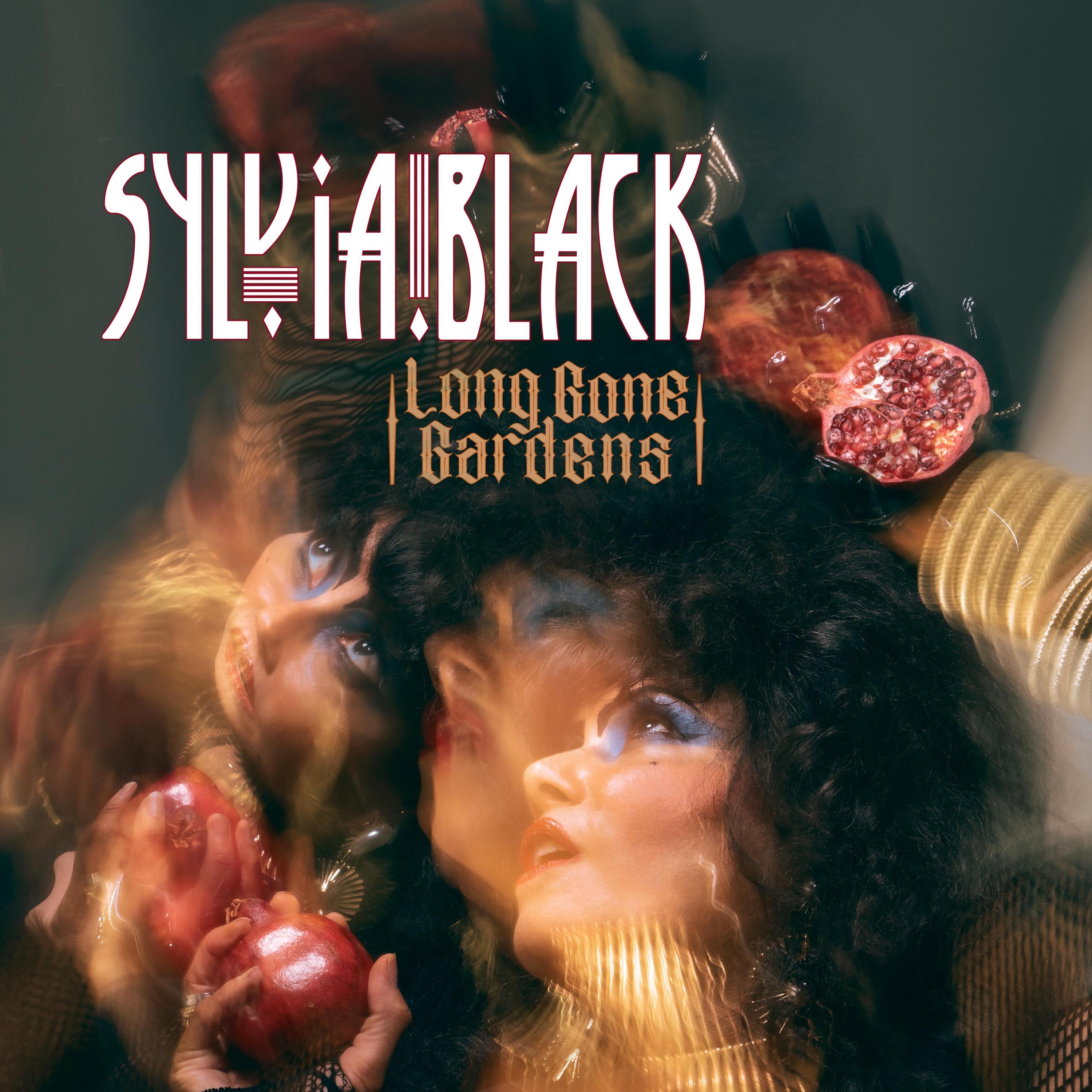 Long Gone Gardens - Single