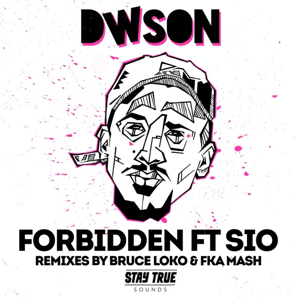 Forbidden (feat. Sio) - Single