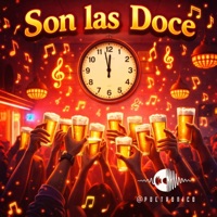 Son Las Doce - Single - David Robles