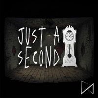 JUST A SECOND (Original Theme) - Single - Cost