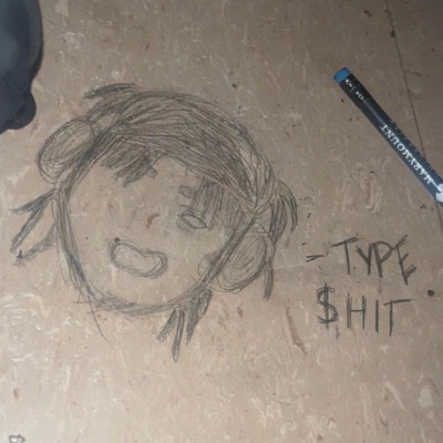 Type $hit (Warning Shots) (feat. Ayo WILL!) - Single