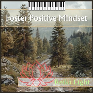 Foster Positive Mindset