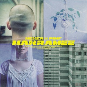 Makramee