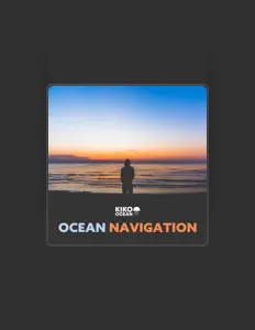 Ouve Kiko Ocean, vê vídeos de música, lê a biografia, vê as datas da digressão e muito mais!
