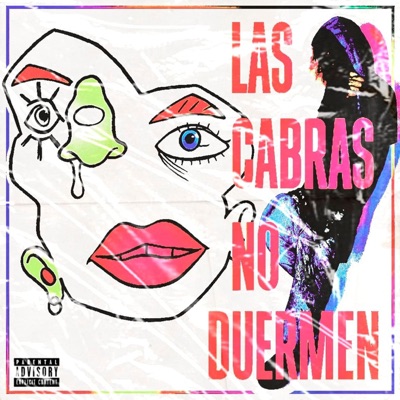 LAS CABRAS NO DUERMEN