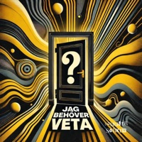Jag Behöver Veta (feat. Sörken) - Single - hazzler
