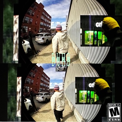 IdontNormallyDoThis - Single