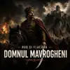 Rug și Flacără - Domnul Mavrogheni