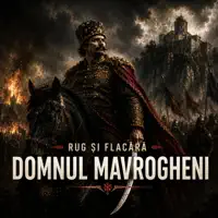 Domnul Mavrogheni — Rug și Flacără
