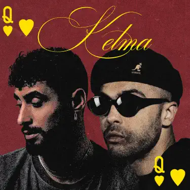 KELMA (feat. ALA)