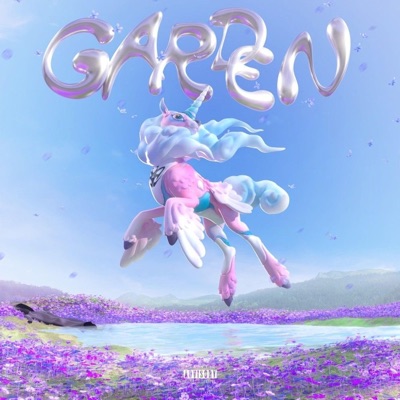 GARDEN - Single