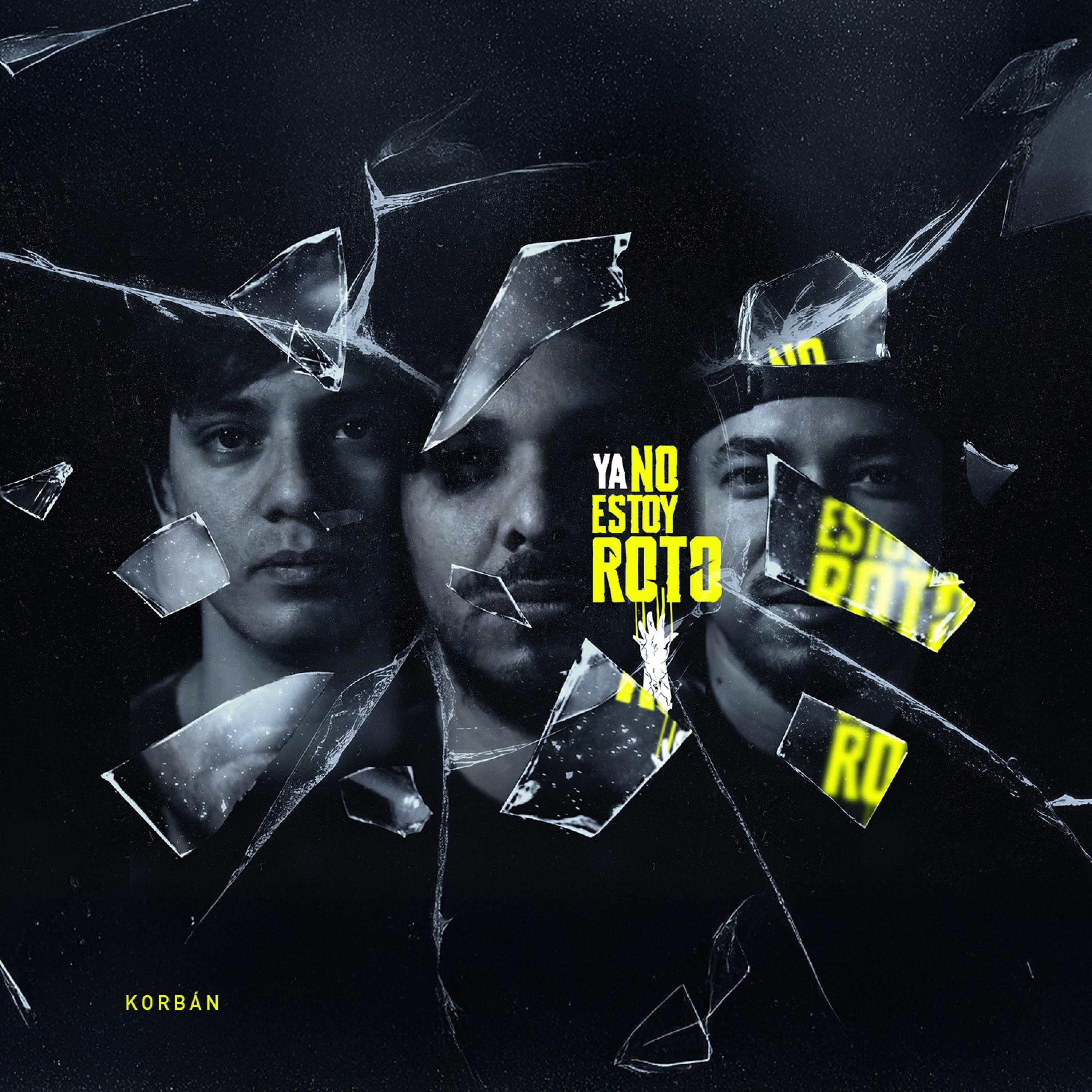 Ya no estoy roto - Single