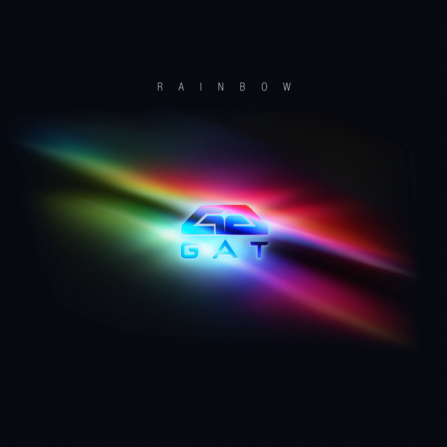 Rainbow - Single