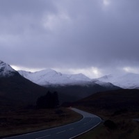 While You Sleep in the Passenger Seat - Single - Sad Moses