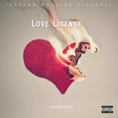 Love License - Single