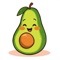 Peel the Avocado - No Face Frequency lyrics