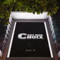 C'est mon choix
