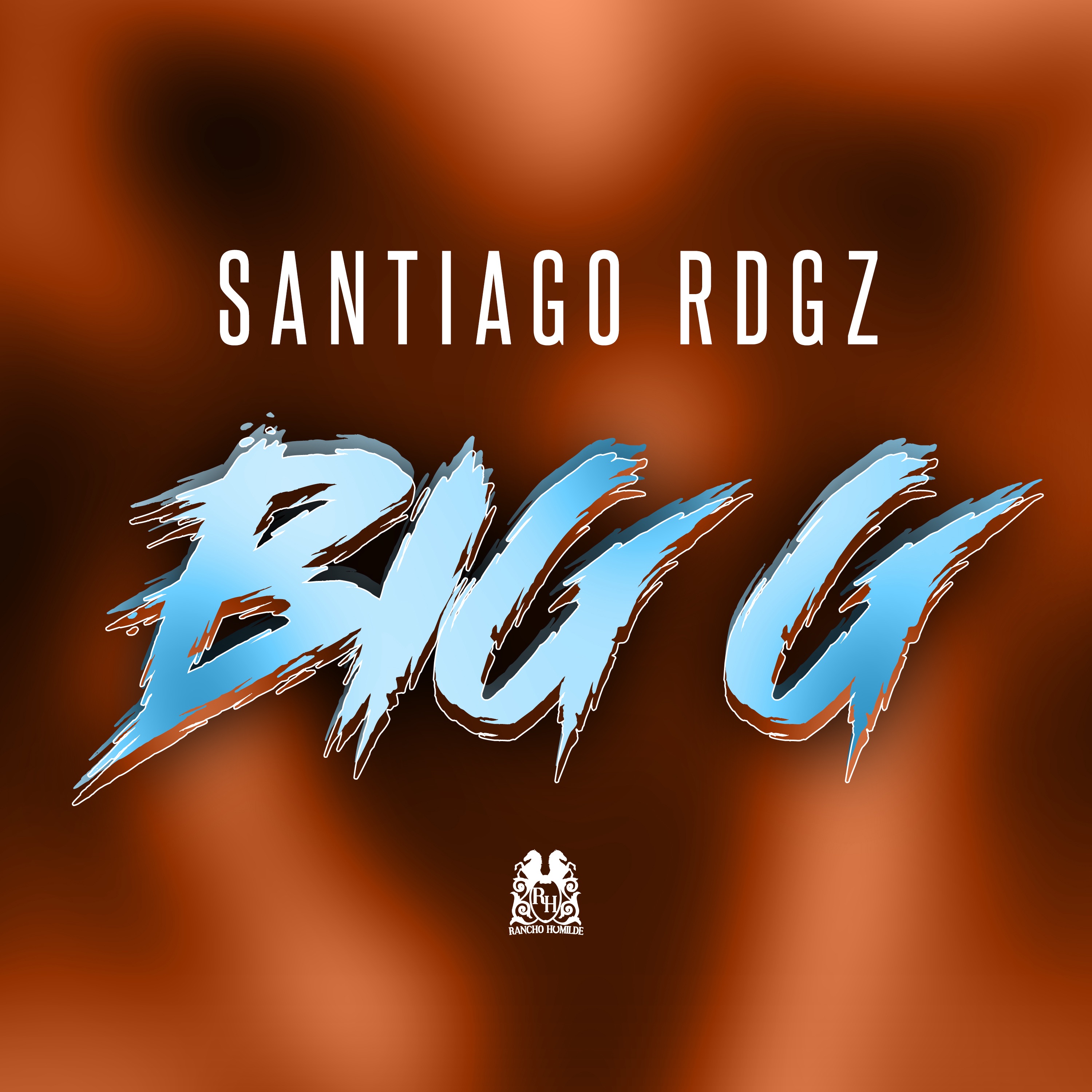 Big G - Single