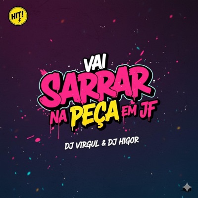 ME POSTOU NO DAILY (feat. DJ VIRGUL) - Single