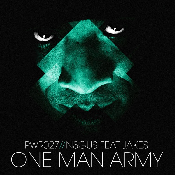One Man Army - Single
