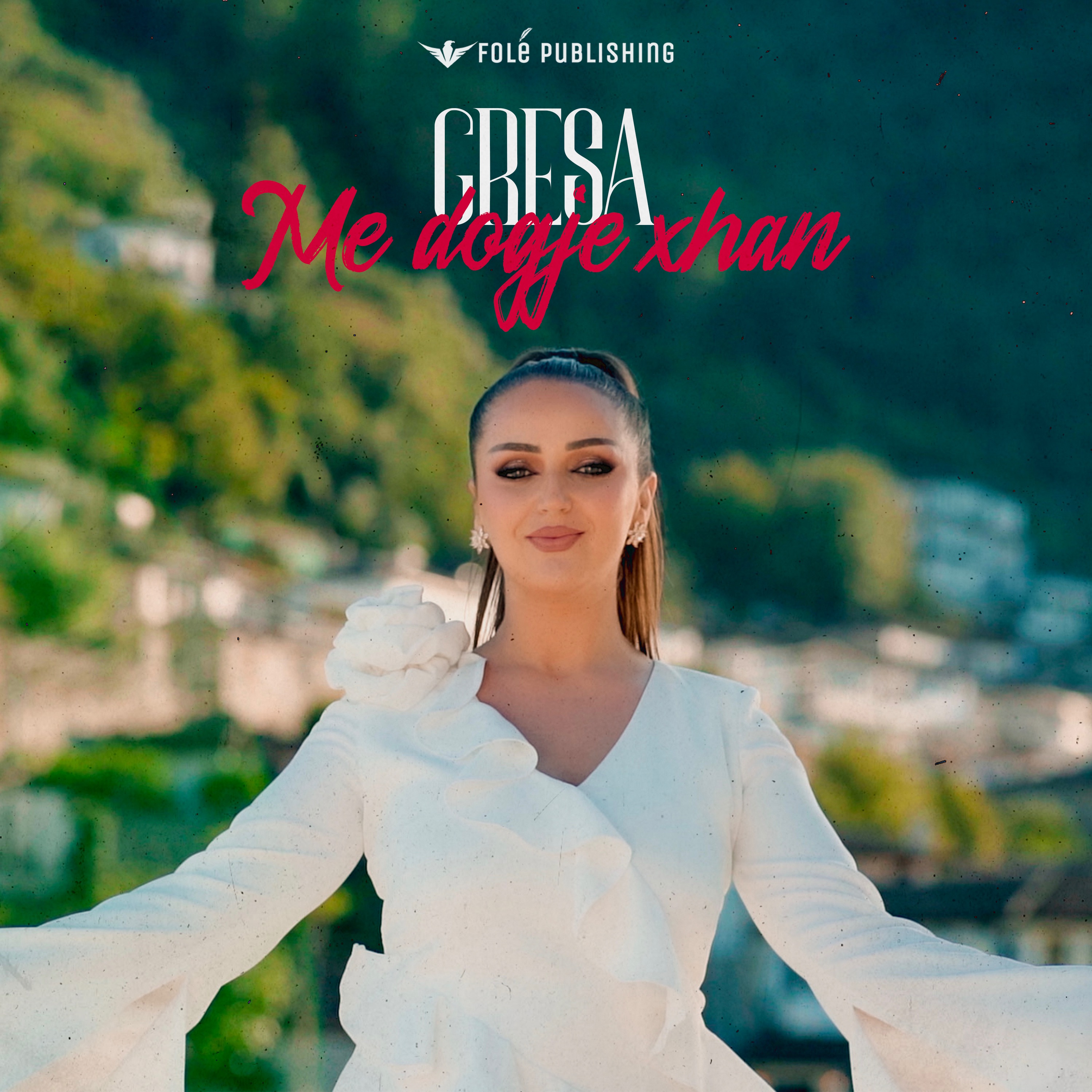 Me dogje xhan - Single